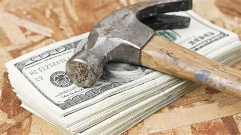5 Ways To Save Money On A Home Renovation