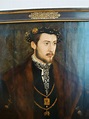 FUCK YEAH HISTORY CRUSHES - Albert V, Duke of Bavaria (1528-1579) Your ...