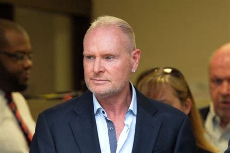 Regan 24, spoke openly about his sexuality in an appearance on lorraine kelly's. Paul Gascoigne goes back into rehab to get rid of 'his ...