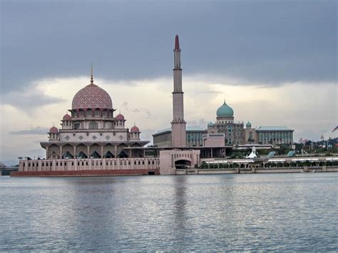 Kebudayaan Di Malaysia 马来西亚文化 Malaysias Cultures Agama Islam Di Malaysia