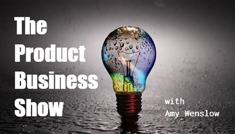 Product Business Podcast