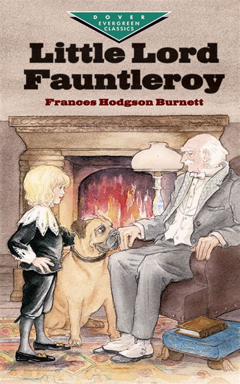 Little Lord Fauntleroy Classical Education Books