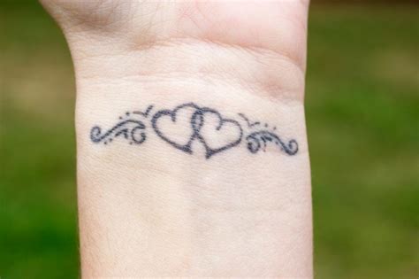 69 Attractive Wrist Tattoo Designs Mens Craze