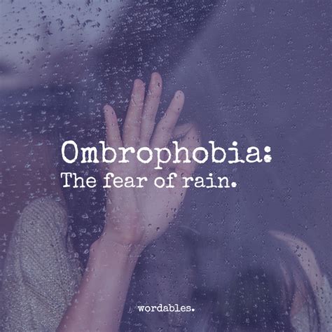 Phobia 03 The Words Weird Words Unusual Words Unique Words Cool