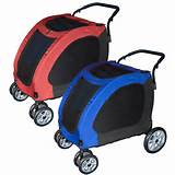Pet Stroller For Large Dogs