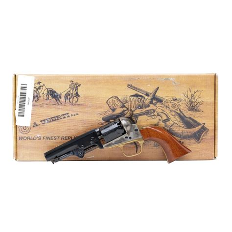 Uberti 1849 Pocket 31 Caliber Revolver For Sale