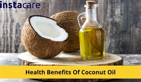 8 Amazing Benefits Of Coconut Oil You Must Know About