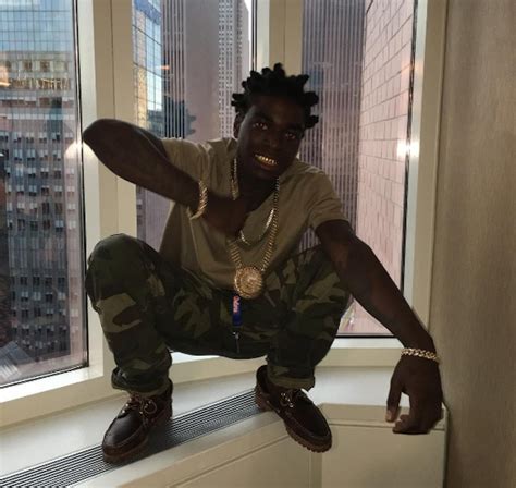 Kodak Black Is Everything Great About Rap Music