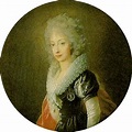 María Clementina de Austria (1777-1801)
