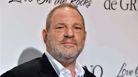 Harvey Weinstein Scandal Accusers Pass 50 Women