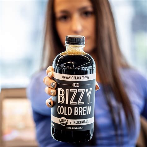 Ultimate Cold Brew Coffee Guide How To Make Cold Brew Coffee Bizzy Cold Brew