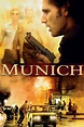 Munich (2005) - Posters — The Movie Database (TMDb)