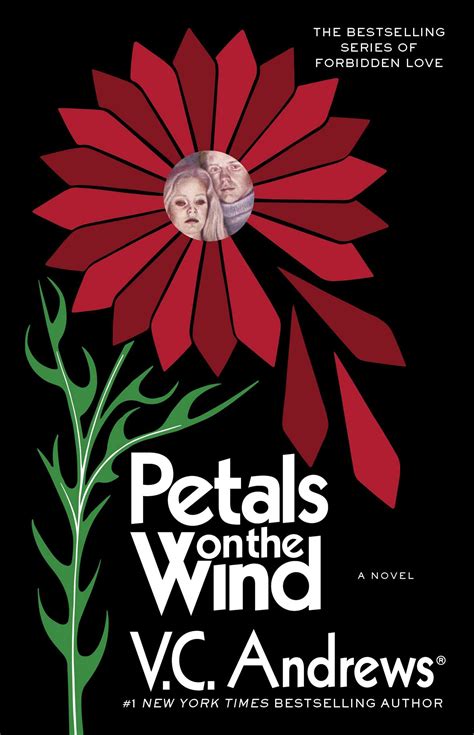 Petals On The Wind Book By Vc Andrews Official Publisher Page
