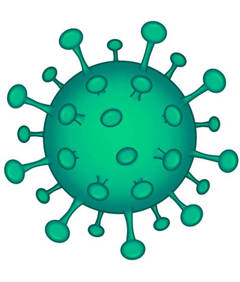 This image categorized under medical care tagged in coronavirus, you can use this image freely on your designing projects. Virus Disegno : Come Cambia La Ristorazione Nella Fase 2 I ...