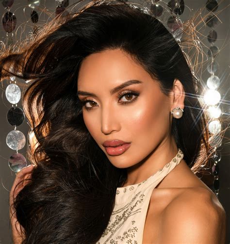 Kataluna Enriquez Miss Nevada Usa To Be First Openly Transgender Woman In Miss Usa The