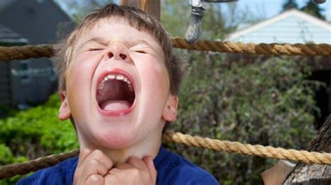 Those Explosive Temper Tantrums Could Be A Disorder Everyday Health