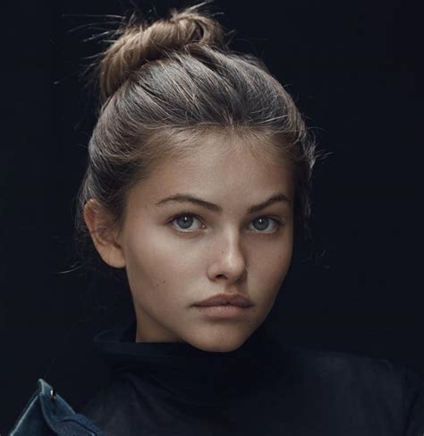 Thylane Blondeau Imdb