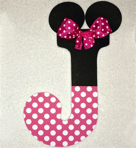Minnie Mouse On The Letter S Clipart 20 Free Cliparts Download Images