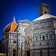 Firenze - Piazza Del Duomo, Italy