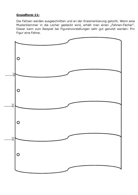 Wie wird ein lapbook erarbeitet? Grundformen lapbook Vorlagen Blanko | Lap book templates