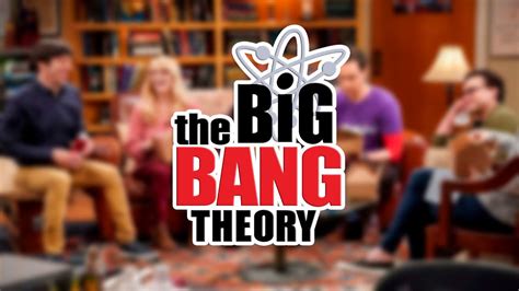 Confirmed A New Spin Off Of The Big Bang Theory For Max The Successor