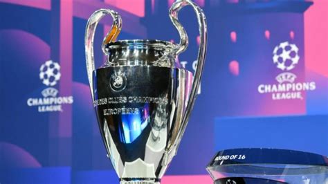 Match Ligue Des Champions 2023 - La finale 2023 de la Ligue des champions se jouera à Istanbul