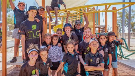 Teach Learn Grow Wins Funds To Support Rangeway And Morawa The West