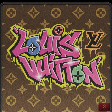 What does it mean when louis vuitton, the world's largest luxury brand, shifts its focus away from the very trademarks on which its success has been built? 37+ Pink Louis Vuitton Wallpaper on WallpaperSafari