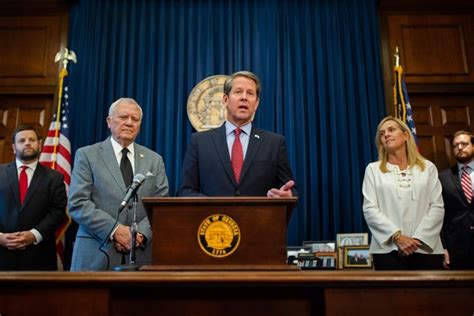 ‘large Scale Reforms Of Georgia Elections Sought In Federal Lawsuit
