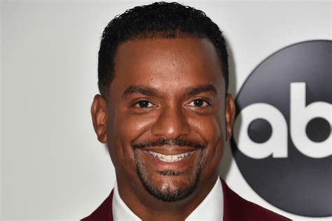 Strictly 2018 Fresh Prince Star Alfonso Ribeiro To Guest Judge While