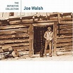 Joe Walsh - The Definitive Collection (2006, CD) | Discogs