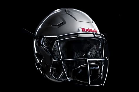 Brand New With Tags 2022 Riddell Speedflex Large White Adult Football