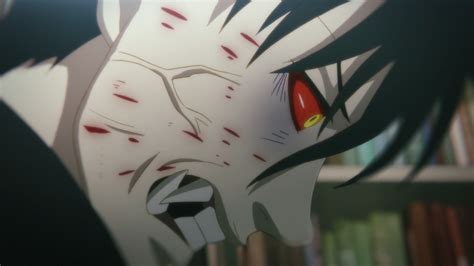 Itulah tadi sinopsis devils line terkait dari review anime devils line. Devil's Line Episode 2 Review: Safe House | MANGA.TOKYO