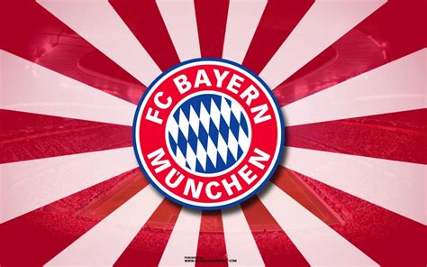 Follow the vibe and change your wallpaper every day! 49+ FC Bayern Munich Wallpaper on WallpaperSafari
