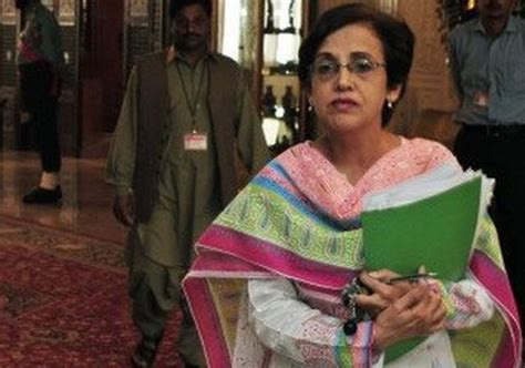 پاکستان کی پہلی خاتون سیکریٹری خارجہ Bbc News اردو