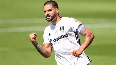 Championship Mitrovic Keeps Fulham In Hunt For Second