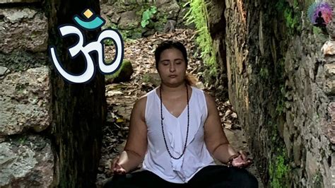 The Universal Sound Of Om Yogic Transcendental Meditation Online