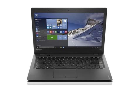 Laptop Lenovo Ideapad 100s 14ibr 80r9005mpb Opinie I Ceny Na Ceneopl
