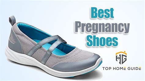️top 5 Best Pregnancy Shoes In 2021 Buying Guide Youtube