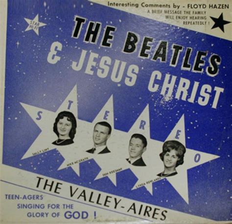 14 Hilarious Christian Diy Album Covers In The 1960s