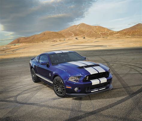 2014 Shelby Mustang Gt500 News And Information