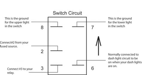 5 Prong Switch Wiring