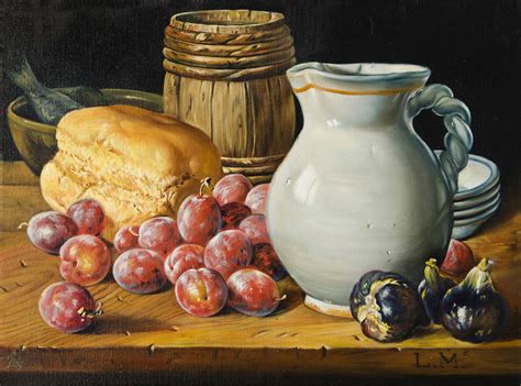 Bodegon On Pinterest Still Life Pears And Oil Paintings