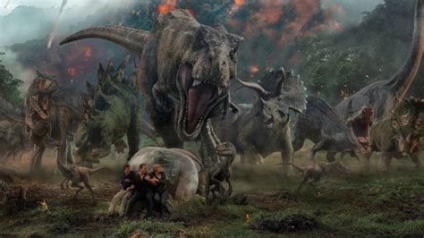 Jurassic Park Lore Dinosaurs Tier List Community Rankings TierMaker