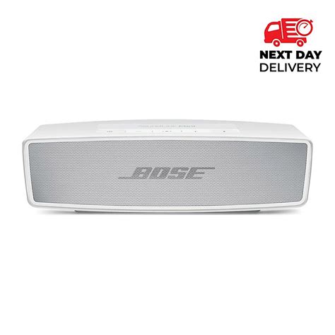 Buy Bose Soundlink Mini Ii Special Edition Wireless Speaker Online In