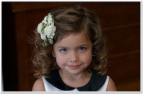 136 Adorable Little Girl Hairstyles To Try