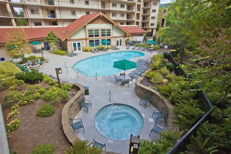 10 Hotels And Inns With Mountain Views In Gatlinburg Tennessee Updated