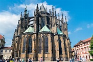 st-vitus-cathedral-prague-gothic | The Culture Map