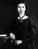 Who Let The Blog Out: Emily Dickinson, A Great American Poet