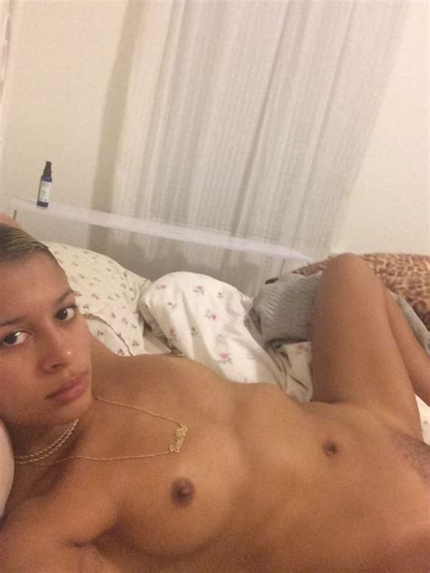 Sami Miro Leaked The Fappening